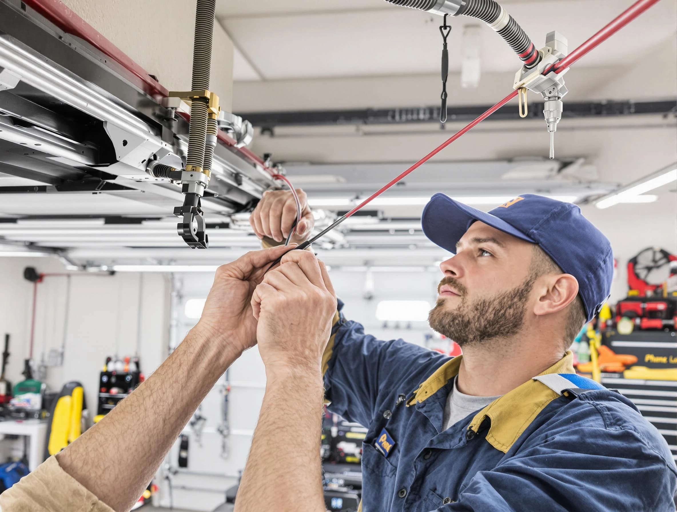 Cable Repair service in Chester, VA