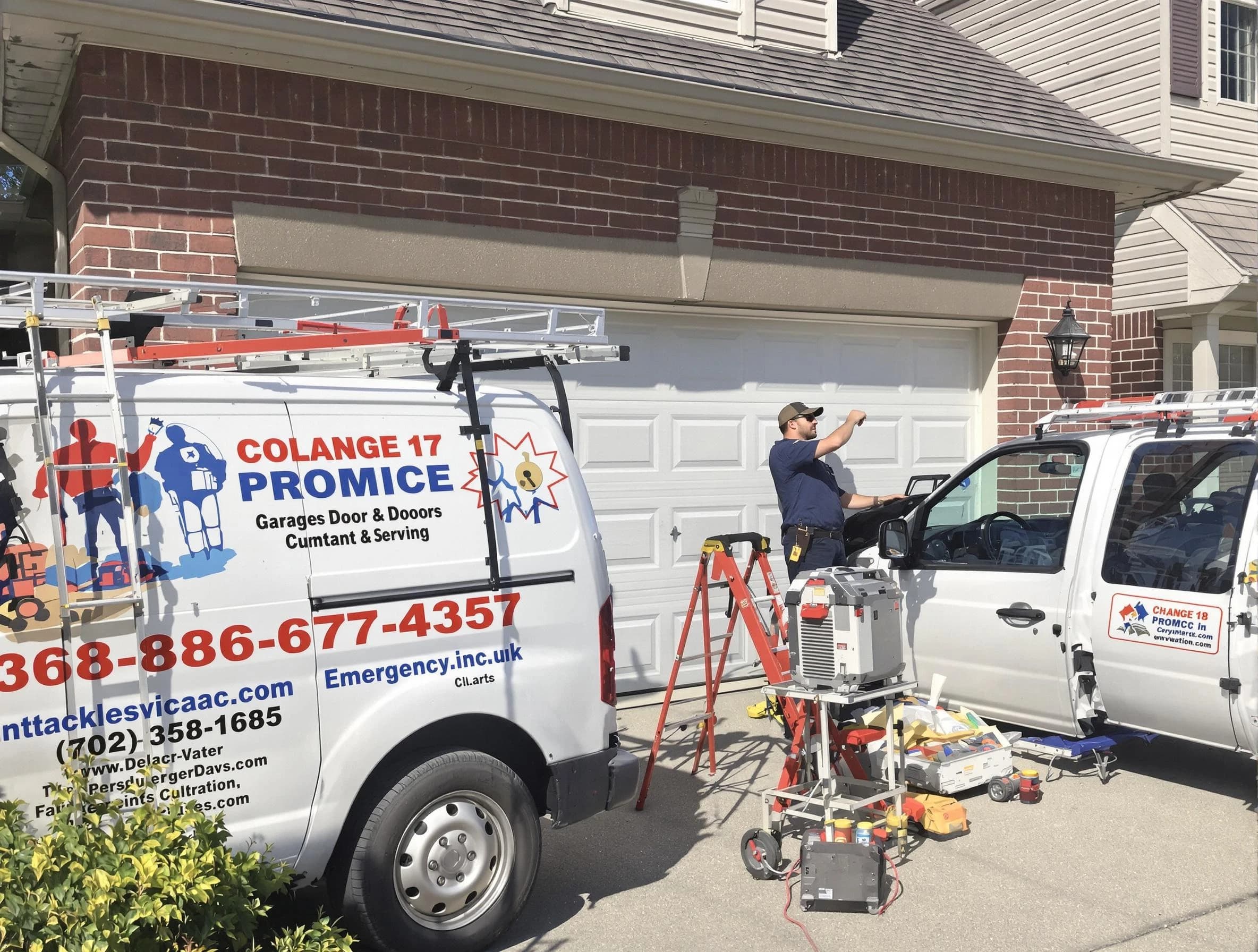 Same Day Repair service in Chester, VA